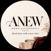 anewcuration
